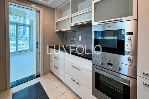 Купить квартиру в The Lofts, Даунтаун Дубай (Даунтаун Бурдж Дубай), Дубай: 2 спальни, 120м², № 45286 - фото 6