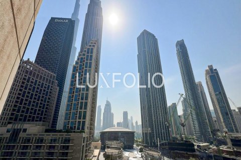 Купить квартиру в The Lofts, Даунтаун Дубай (Даунтаун Бурдж Дубай), Дубай: 2 спальни, 120м², № 45286 - фото 2