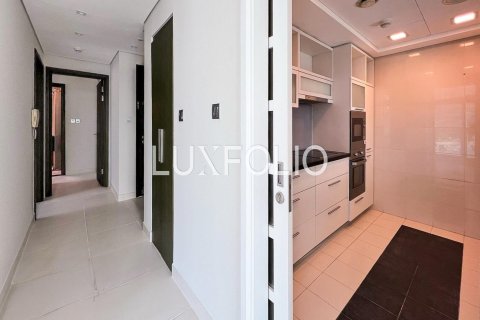 Купить квартиру в The Lofts, Даунтаун Дубай (Даунтаун Бурдж Дубай), Дубай: 2 спальни, 120м², № 45286 - фото 7