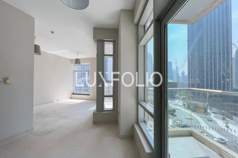Купить квартиру в The Lofts, Даунтаун Дубай (Даунтаун Бурдж Дубай), Дубай: 2 спальни, 120м², № 45286 - фото 4