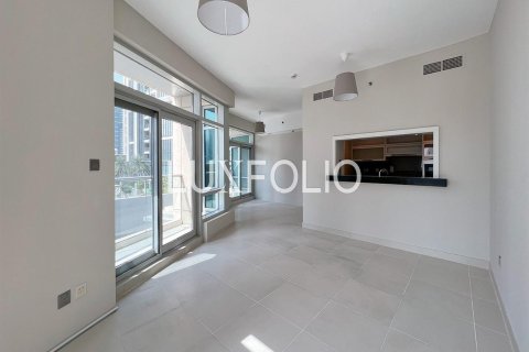 Appartement à The Lofts, Downtown Dubai (Downtown Burj Dubai), Dubai, 2 chambres, 120 m², № 45286