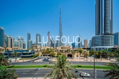 Appartement à Old Town, Dubai, 2 chambres, 130 m², № 45300