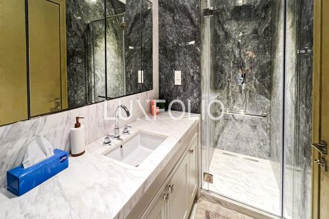 Снять в аренду пентхаус в Даунтаун Дубай (Даунтаун Бурдж Дубай), Дубай: 5 спален, 612м², № 45298 - фото 17