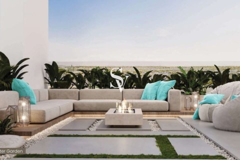 Apartamento en Al Furjan, Dubai, 4 dormitorios, 347 m², № 124135 - foto 23