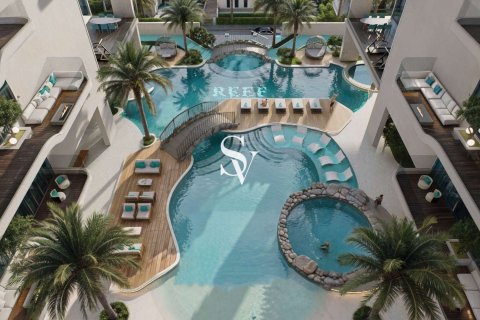Apartamento en Al Furjan, Dubai, 4 dormitorios, 347 m², № 124135 - foto 10