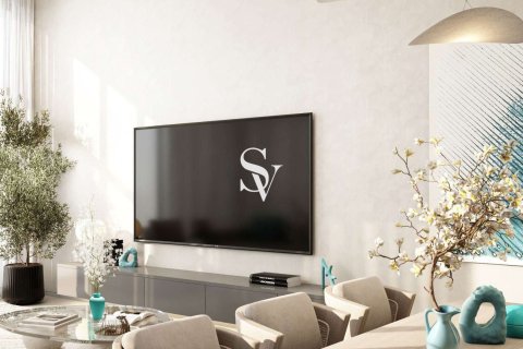 Apartamento en Al Furjan, Dubai, 4 dormitorios, 347 m², № 124135 - foto 15