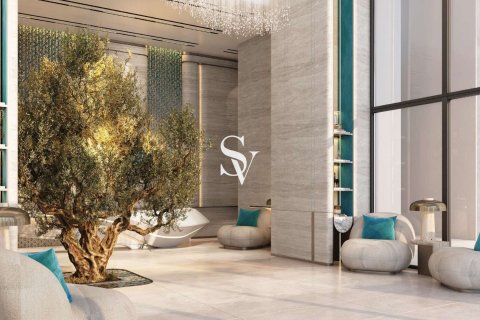 Apartamento en Al Furjan, Dubai, 4 dormitorios, 347 m², № 124135 - foto 2
