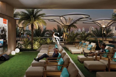 Apartamento en Al Furjan, Dubai, 4 dormitorios, 347 m², № 124135 - foto 12