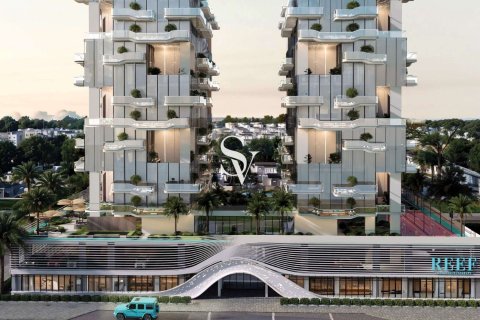 Apartamento en Al Furjan, Dubai, 4 dormitorios, 347 m², № 124135 - foto 3