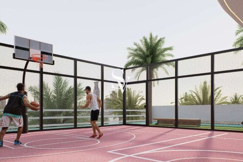 Apartamento en Al Furjan, Dubai, 4 dormitorios, 347 m², № 124135 - foto 28