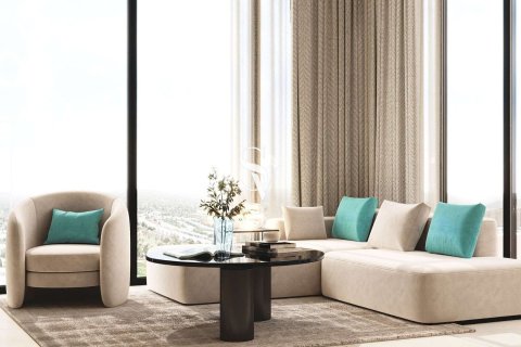Apartamento en Al Furjan, Dubai, 4 dormitorios, 347 m², № 124135 - foto 18
