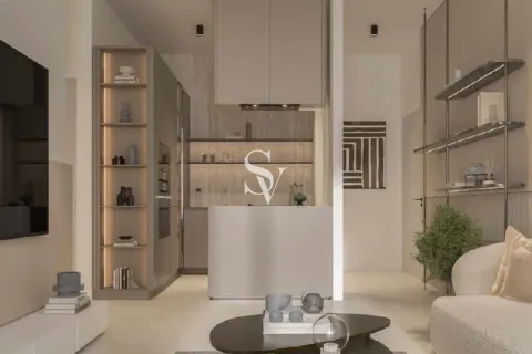 Apartment in Dubai Land, Dubai 2 bedrooms, 91 sq.m. № 124072 - photo 6