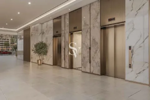 Apartment in Dubai Land, Dubai 2 bedrooms, 91 sq.m. № 124072 - photo 5