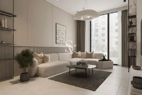 Apartment in Dubai Land, Dubai 2 bedrooms, 91 sq.m. № 124072 - photo 7
