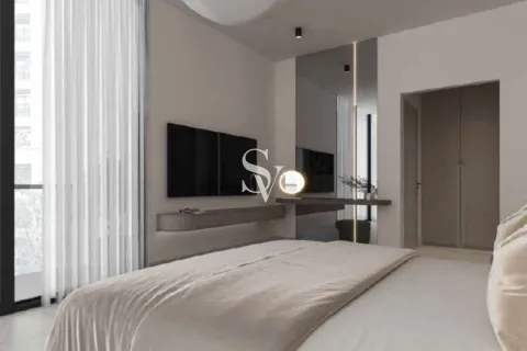 Apartment in Dubai Land, Dubai 2 bedrooms, 91 sq.m. № 124072 - photo 8