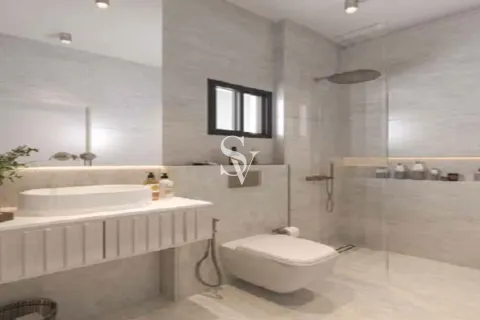 Apartment in Dubai Land, Dubai 2 bedrooms, 91 sq.m. № 124072 - photo 9