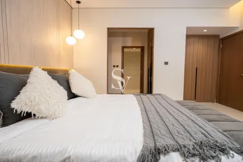 Купить квартиру в Dubai Land, Дубай: 2 спальни, 112м², № 124070 - фото 10