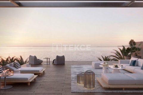Appartement à Dubai, 2 chambres, 143 m², № 7463
