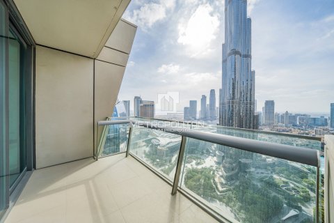 Appartement à Burj Vista, Downtown Dubai (Downtown Burj Dubai), Dubai, 3 chambres, 196 m², № 7470 - photo 15
