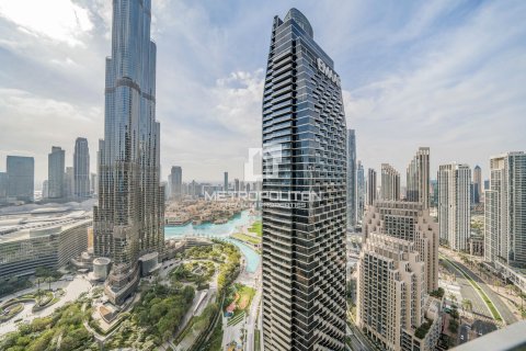 Appartement à Burj Vista, Downtown Dubai (Downtown Burj Dubai), Dubai, 3 chambres, 196 m², № 7470 - photo 21
