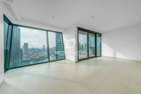 Appartement à Burj Vista, Downtown Dubai (Downtown Burj Dubai), Dubai, 3 chambres, 196 m², № 7470 - photo 7