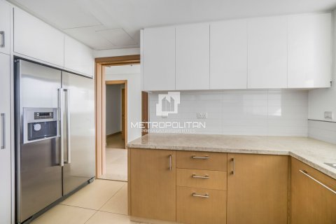 Appartement à Burj Vista, Downtown Dubai (Downtown Burj Dubai), Dubai, 3 chambres, 196 m², № 7470 - photo 11
