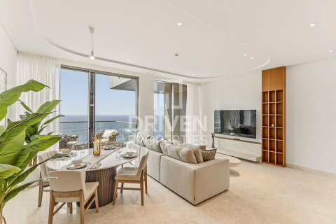 Apartment in The Crescent, Palm Jumeirah, Dubai 3 bedrooms, 177.44 sq.m. № 142940