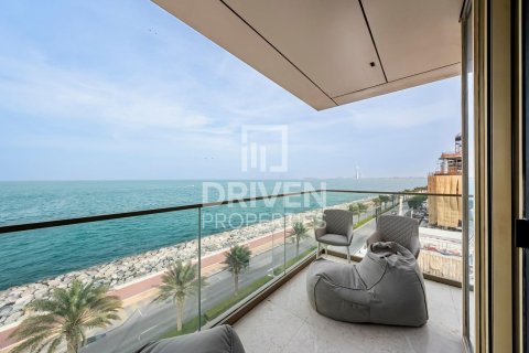 Apartment in The Crescent, Palm Jumeirah, Dubai 3 bedrooms, 181.63 sq.m. № 142932