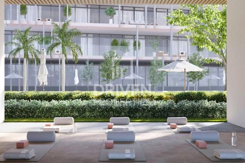 Apartamento en Dubai Science Park, Dubai, 1 dormitorio, 73.58 m², № 142931 - foto 3