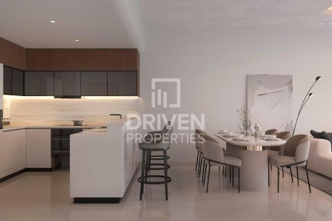 Apartamento en Dubai Science Park, Dubai, 1 dormitorio, 73.58 m², № 142931 - foto 11