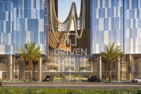 Appartement à Dubai Science Park, Dubai, 1 chambre, 73.58 m², № 142931