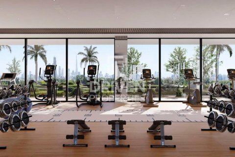 Apartamento en Dubai Science Park, Dubai, 1 dormitorio, 73.58 m², № 142931 - foto 10
