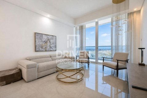 Appartement à Business Bay, Dubai, 2 chambres, 146.79 m², № 142930