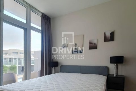 Maison de ville à Dubai, 3 chambres, 112.23 m², № 142933 - photo 5