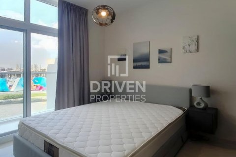 Maison de ville à Dubai, 3 chambres, 112.23 m², № 142933 - photo 6