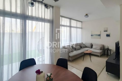Maison de ville à Dubai, 3 chambres, 112.23 m², № 142933