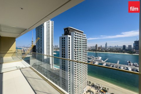 Apartment in Dubai Harbour, Dubai 2 bedrooms, 122.3 sq.m. № 100197