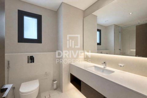 Villa à District One, Mohammed Bin Rashid City, Dubai, 6 chambres, 1124.96 m², № 134267 - photo 9