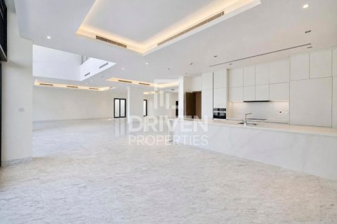 Villa à District One, Mohammed Bin Rashid City, Dubai, 6 chambres, 1124.96 m², № 134267 - photo 26