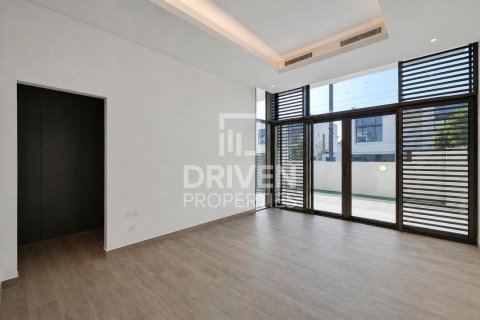 Villa à District One, Mohammed Bin Rashid City, Dubai, 6 chambres, 1124.96 m², № 134267 - photo 23