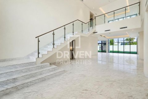 فيلا في District One, مدينة محمد بن راشد, دبي 6 غرف نوم , 1124.96 م² رقم 134267