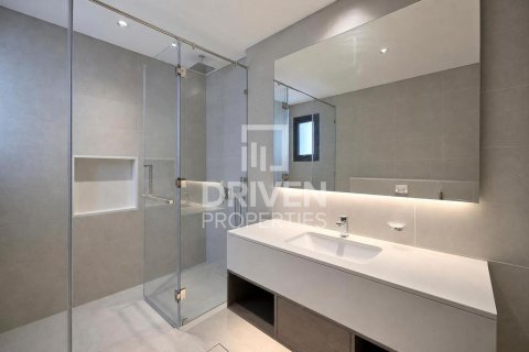 Villa à District One, Mohammed Bin Rashid City, Dubai, 6 chambres, 1124.96 m², № 134267 - photo 7