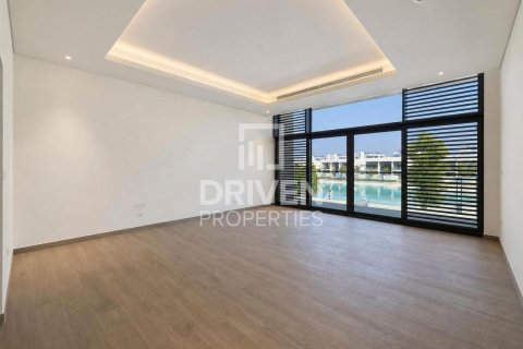 Villa à District One, Mohammed Bin Rashid City, Dubai, 6 chambres, 1124.96 m², № 134267 - photo 12