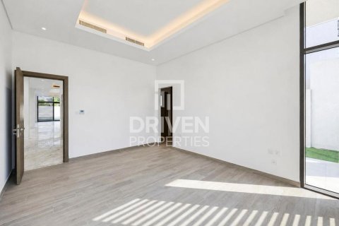 Villa à District One, Mohammed Bin Rashid City, Dubai, 6 chambres, 1124.96 m², № 134267 - photo 22