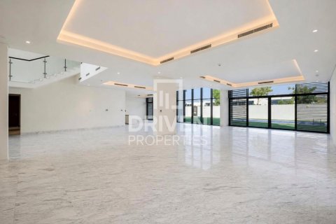 Villa à District One, Mohammed Bin Rashid City, Dubai, 6 chambres, 1124.96 m², № 134267 - photo 29