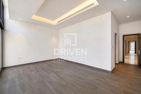 Villa à District One, Mohammed Bin Rashid City, Dubai, 6 chambres, 1124.96 m², № 134267 - photo 17