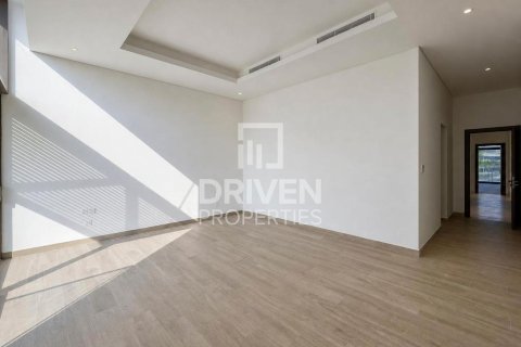 Villa à District One, Mohammed Bin Rashid City, Dubai, 6 chambres, 1124.96 m², № 134267 - photo 19