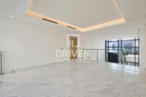 Villa à District One, Mohammed Bin Rashid City, Dubai, 6 chambres, 1124.96 m², № 134267 - photo 25