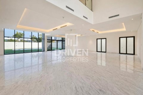 Villa à District One, Mohammed Bin Rashid City, Dubai, 6 chambres, 1124.96 m², № 134267 - photo 30