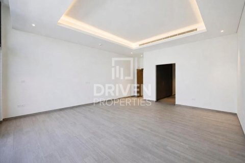 Villa à District One, Mohammed Bin Rashid City, Dubai, 6 chambres, 1124.96 m², № 134267 - photo 11